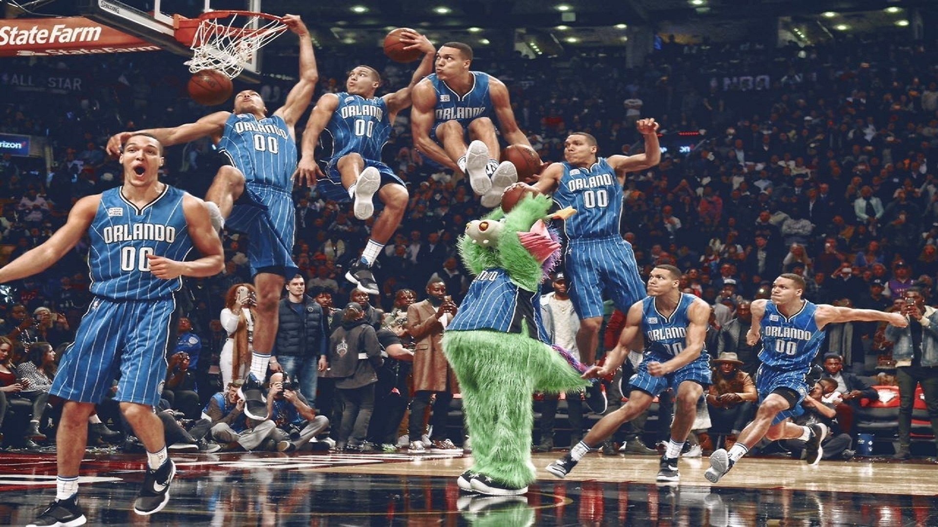 新王登基，文班亚马狂轰防线，猛龙完胜广厦背后的战术革命